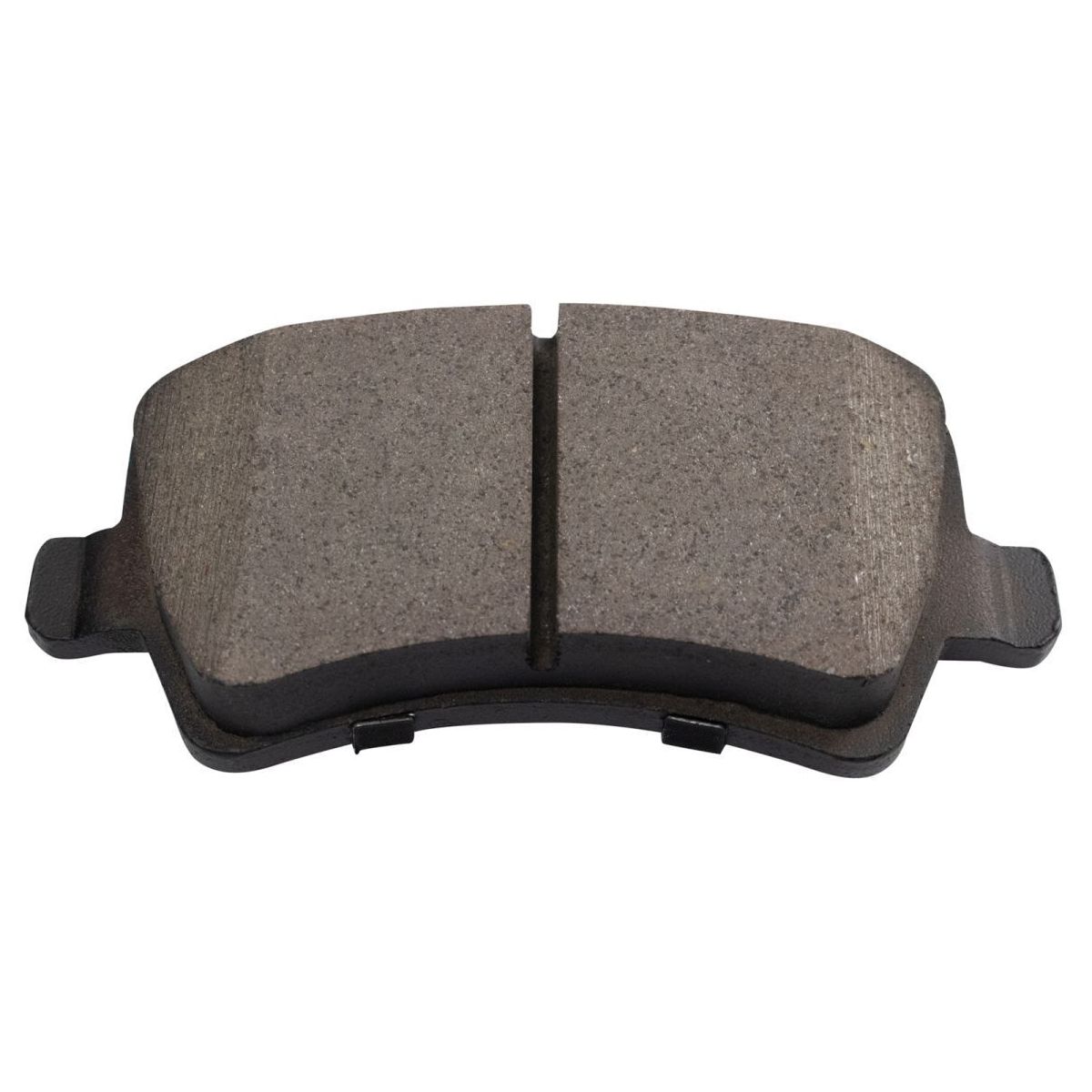 For 2012-2015 Range Rover Evoque Sport Utility Rear Ceramic Disc Brake Pad Set
