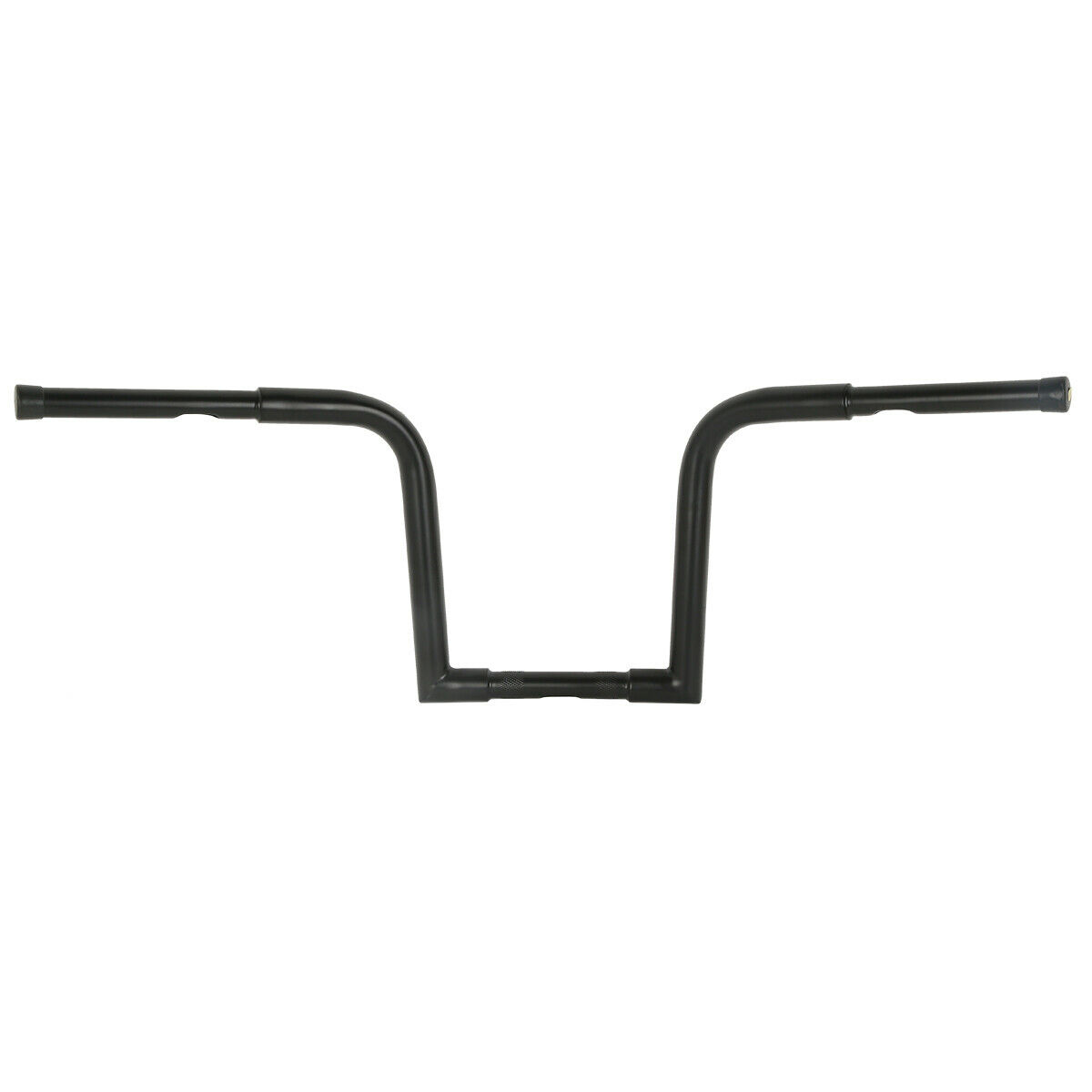 12" Rise Ape Hanger 1 1/4" Handlebar For 1965-2022 Harley-Davidson FLST FXST