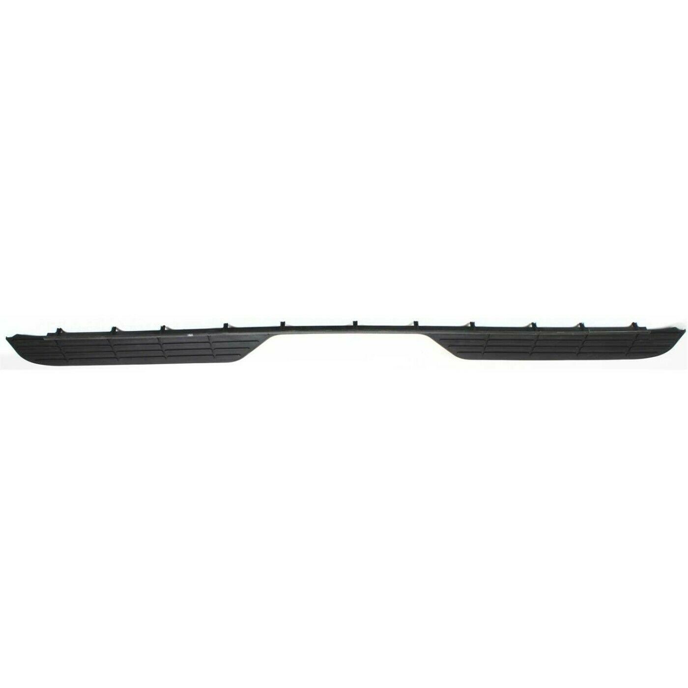Bumper Step Pad Molding Trim For C/K 1500 2500 3500 Suburban Blazer Tahoe
