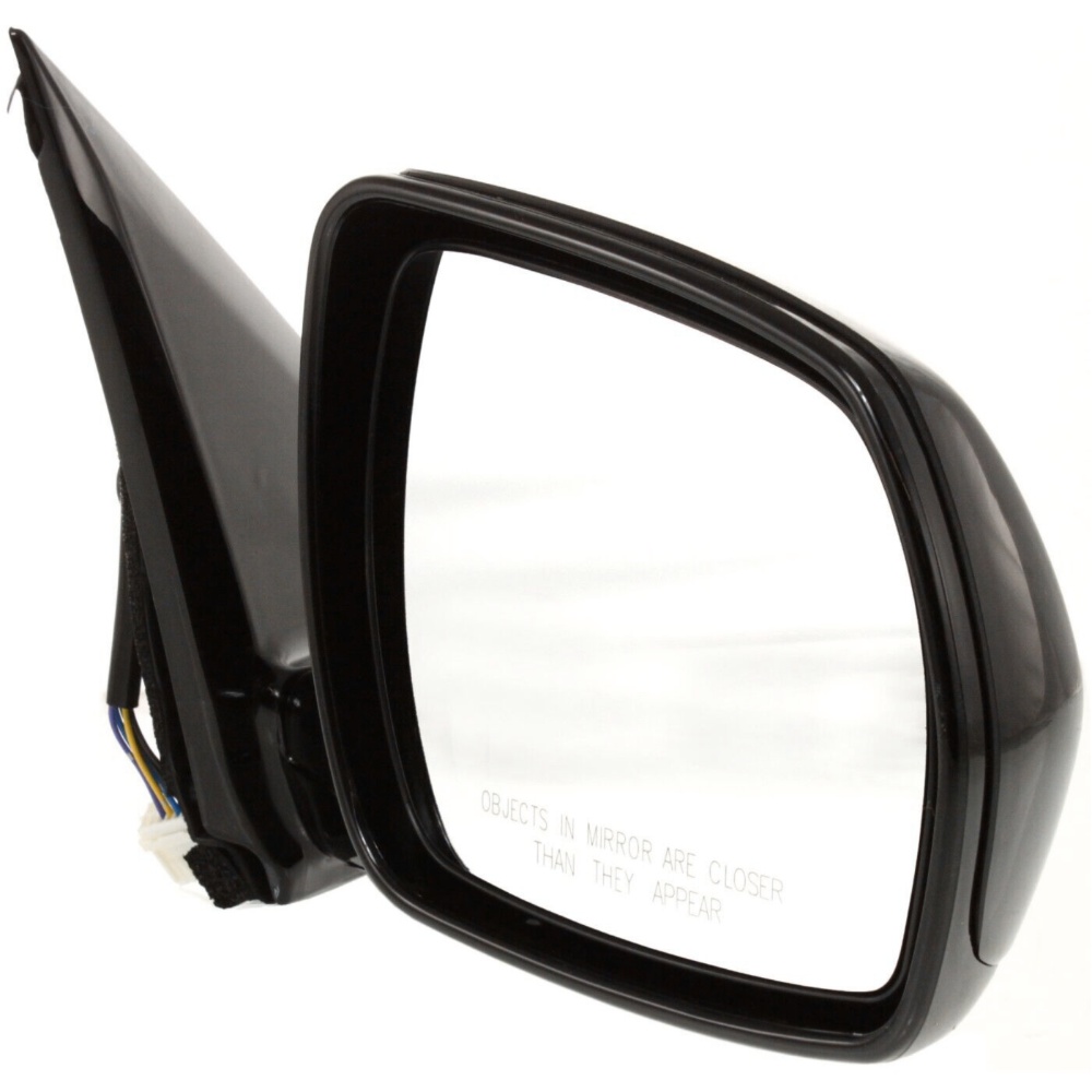 Mirror Heated Right Hand Side Passenger Right For 03-04 Nissan Murano