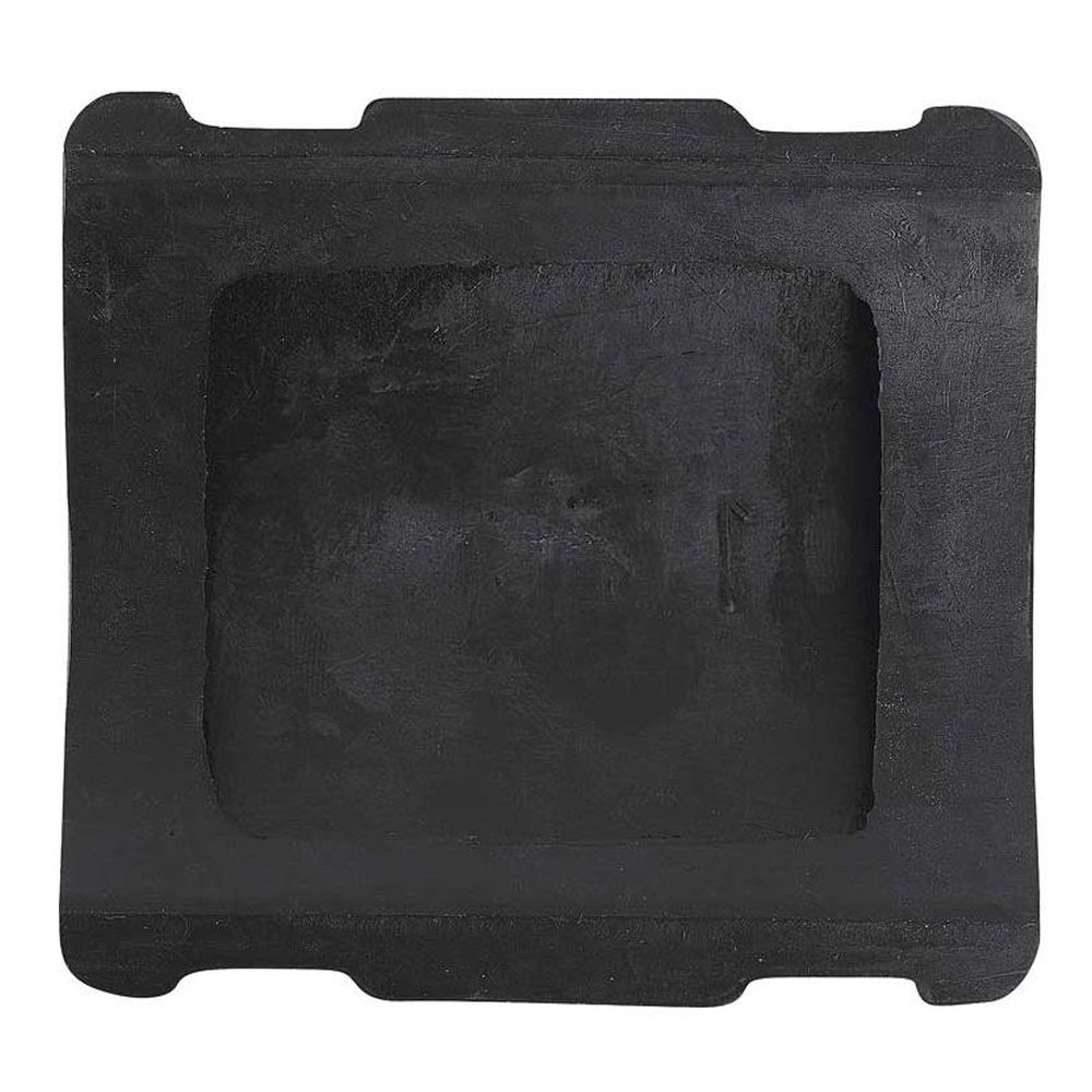 For 1965-1970 Chevrolet Impala Base Convertible Park Brake Pedal Pad