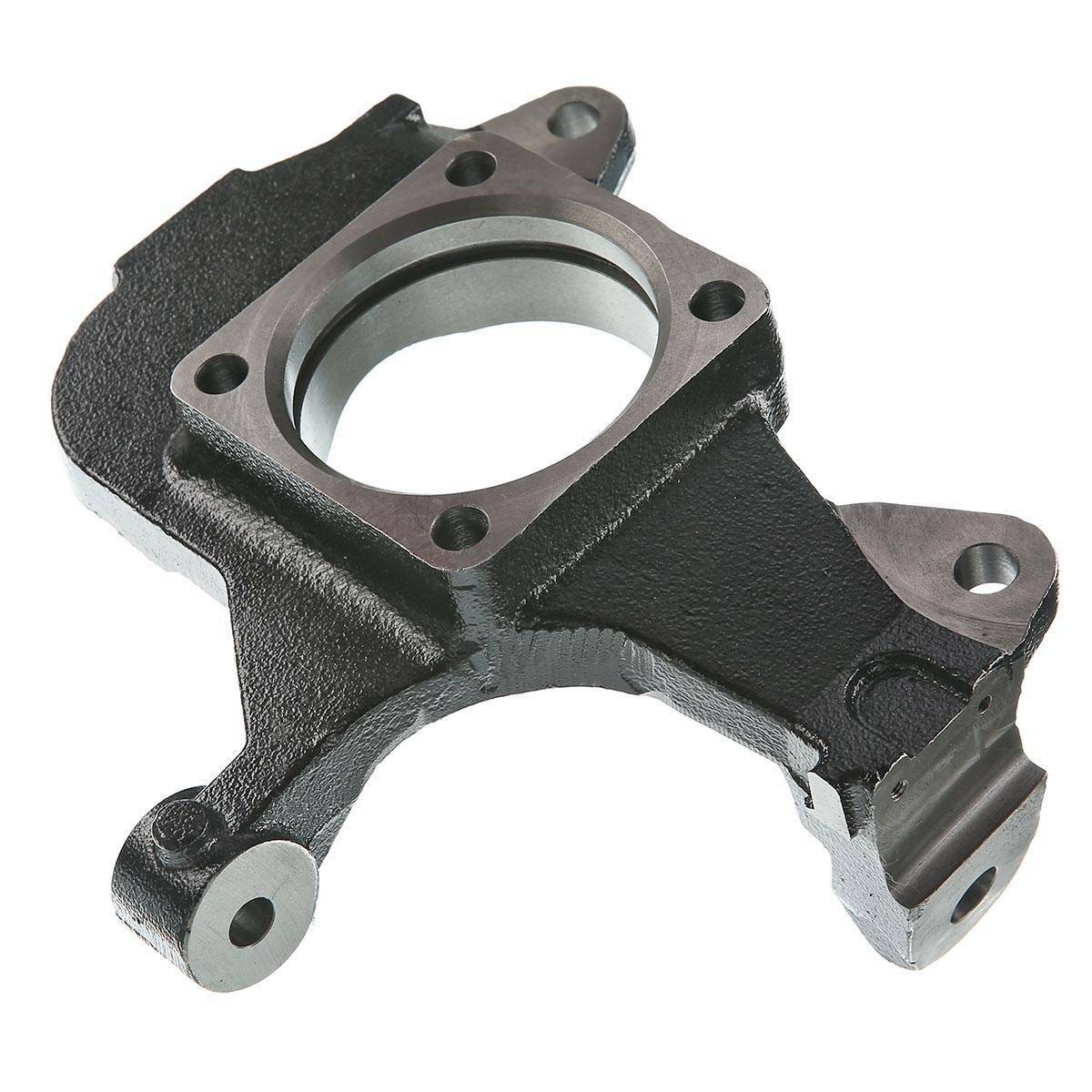 2x Front Left & Right Steering Knuckle For Chevrolet GMC Hummer
