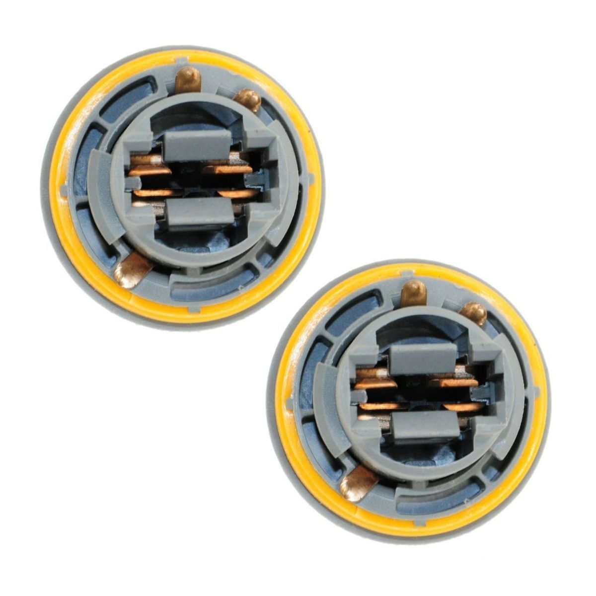 3 Sets Of - For Dodge 1998-2003 Durango Rear Brake Taillight Taillamp Light Bulb