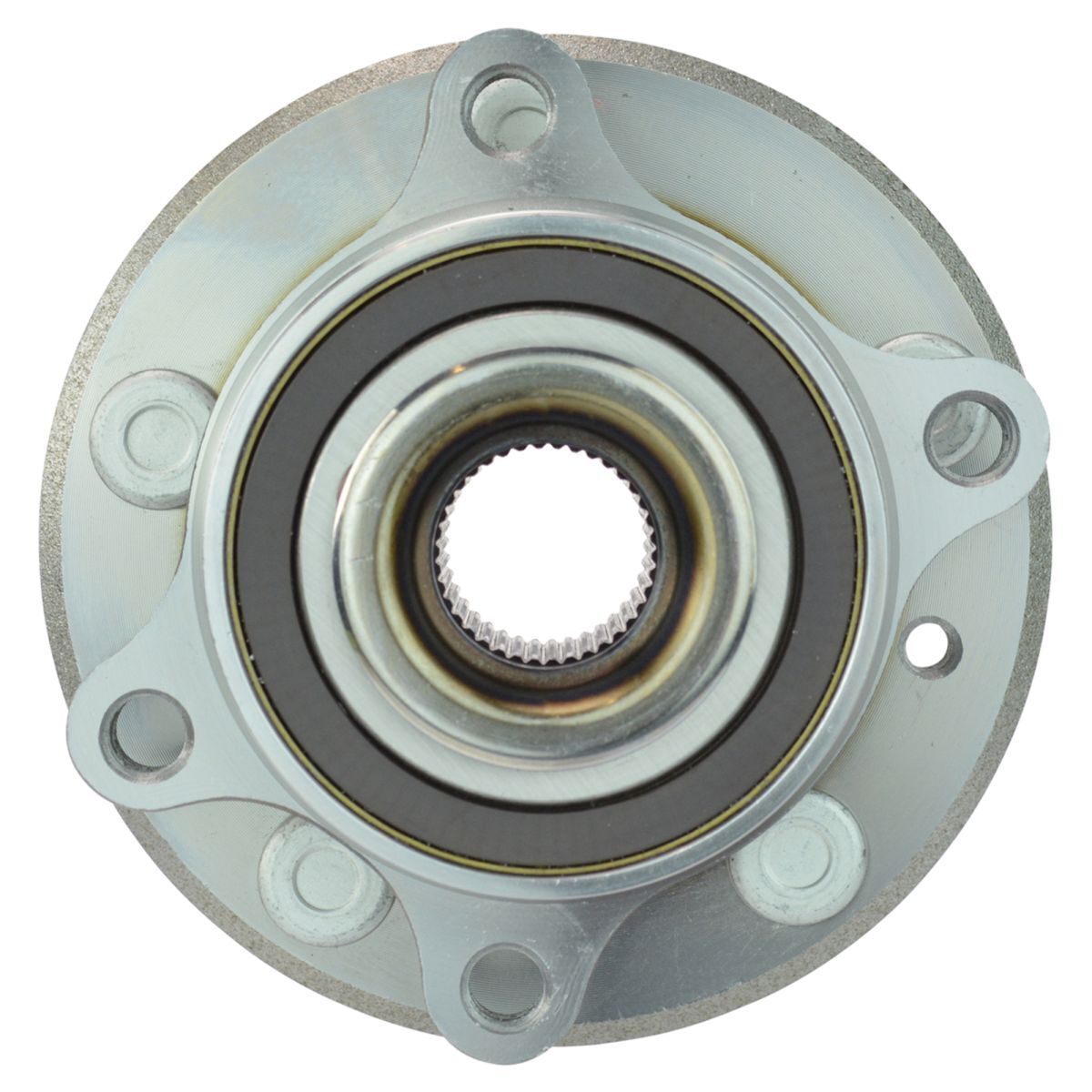 Wheel Bearing Hub Assembly For Ford Lincoln And