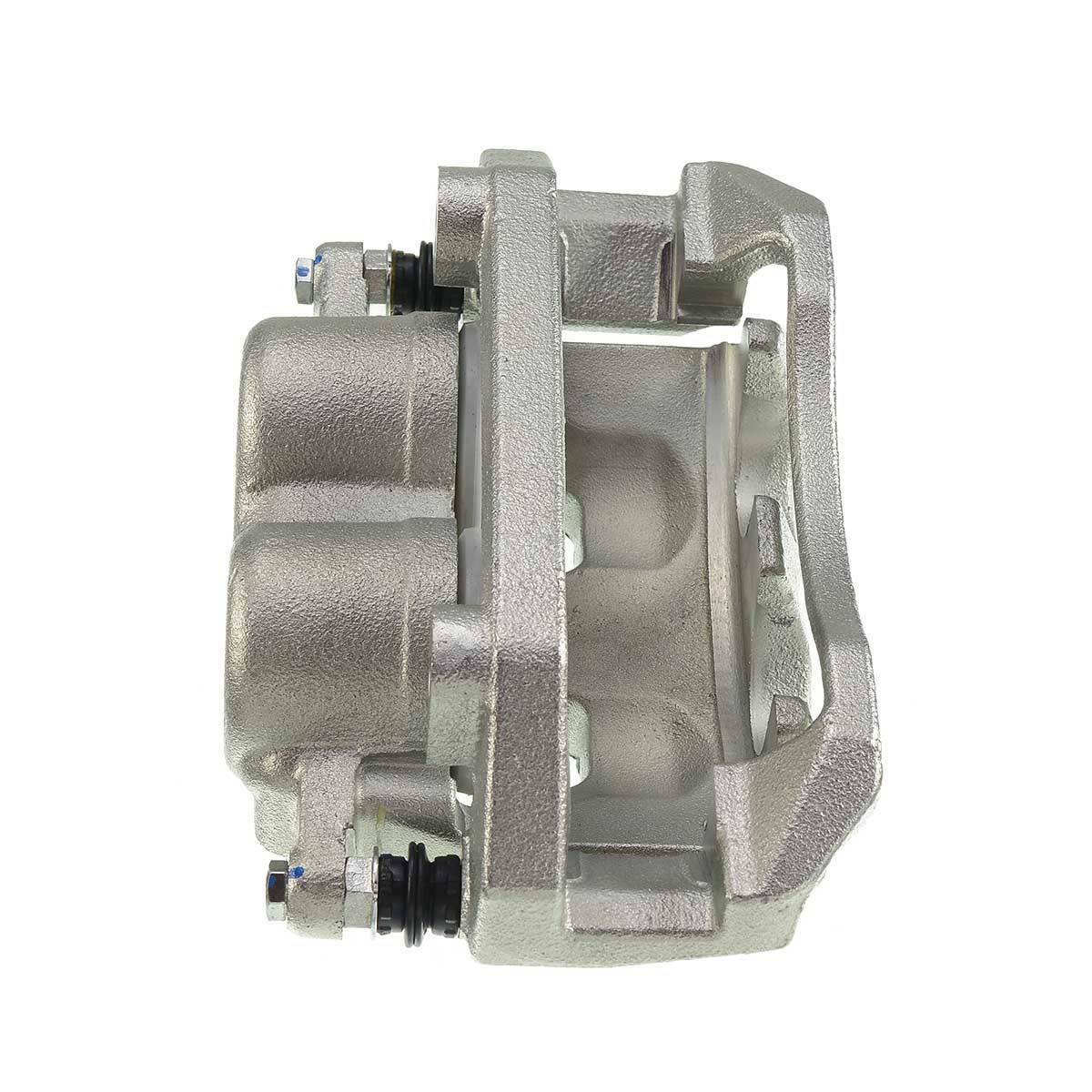 2x Brake Caliper Front Left & Right For Chrysler Dodge Ram