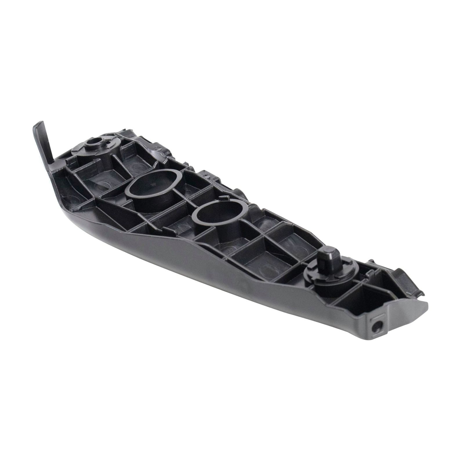 For Toyota 2009-2010 Corolla Sedan Front Right Bumper Bracket