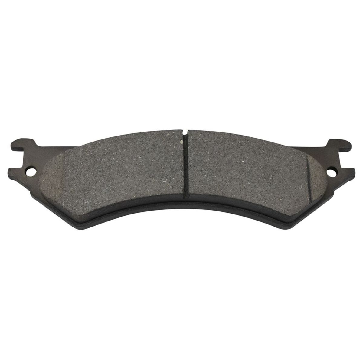 Rear Ceramic Disc Brake Pad Kit For 99-07 Econoline Van E250 E350