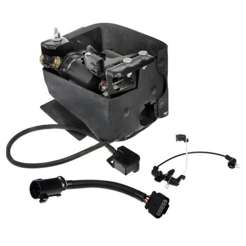 949-099 Air Suspension Compressor For Chevy Avalanche Suburban Yukon