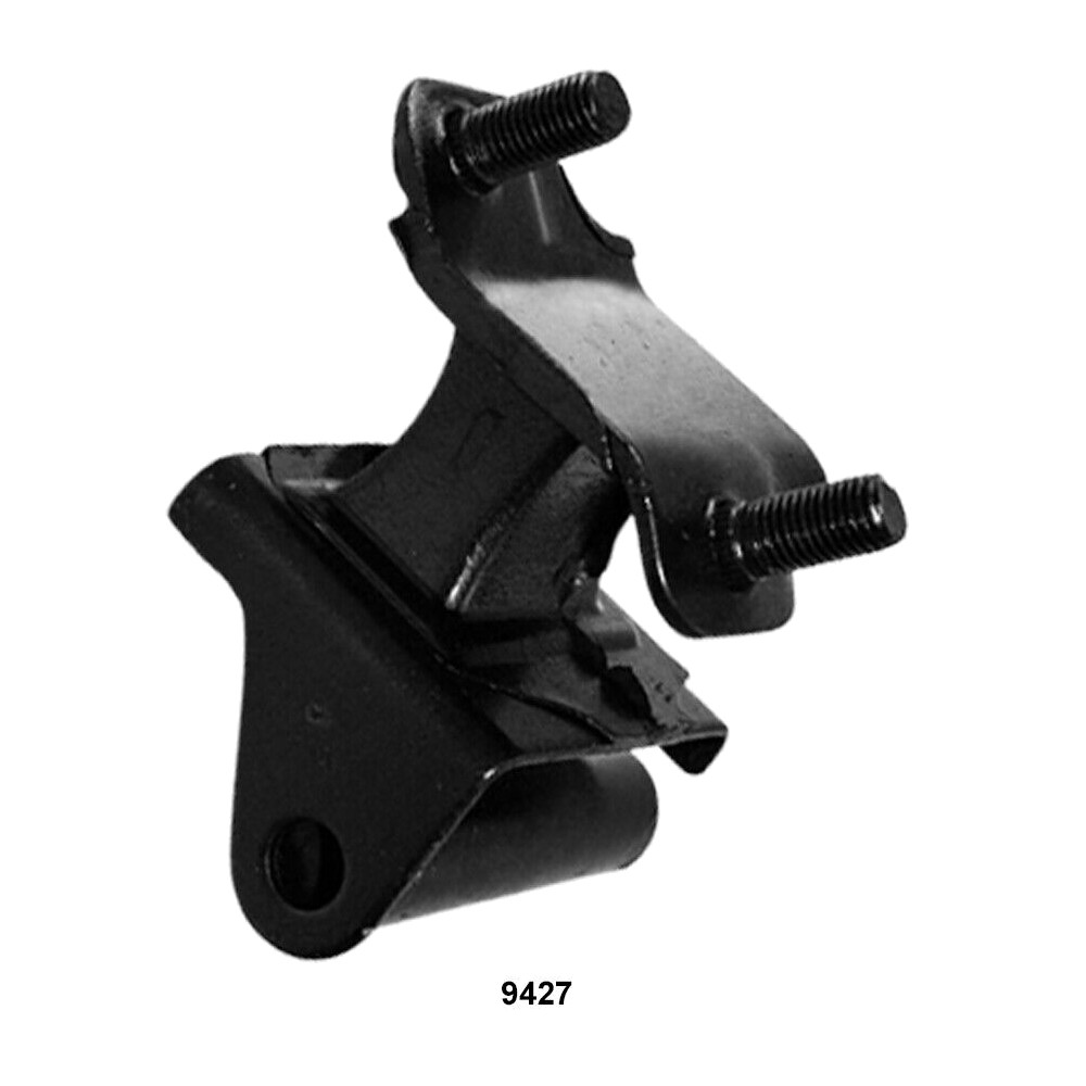 Engine Motor Mounts & Auto Trans. Mounts 5Pcs Set VTEC