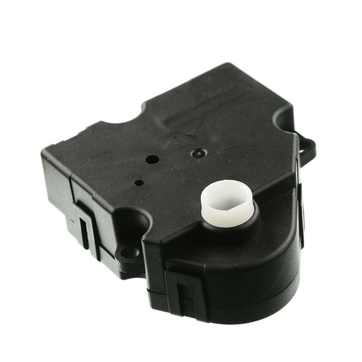 2 Sets Of - Air Inlet Blend Door Actuator W/ Pin For Chevrolet GMC C/K 1500 2500 3500