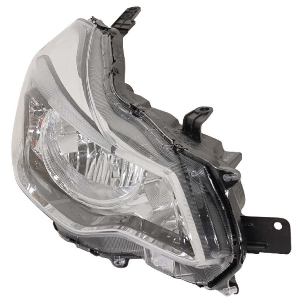 For Subaru Headlight Driving Head Light Headlamp Passenger Right Side Hand