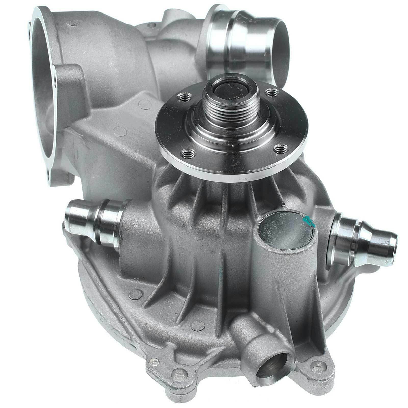 Engine Water Pump For BMW 02-03 745Li 02-03 745i 03-12 760Li 04-06 760i E65 E66