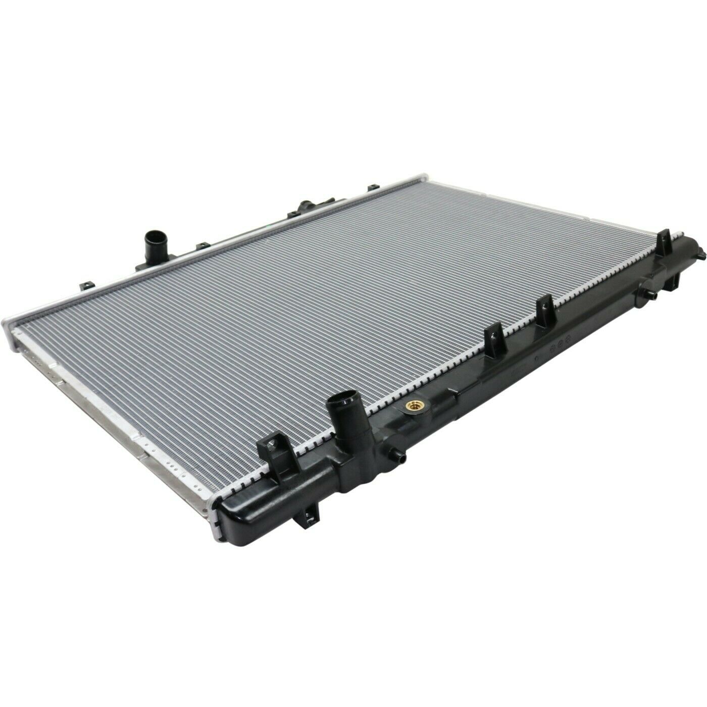 Radiator For 2014-20 MDX 2019-20 Passport 2016-21 Pilot 2017-20 Ridgeline