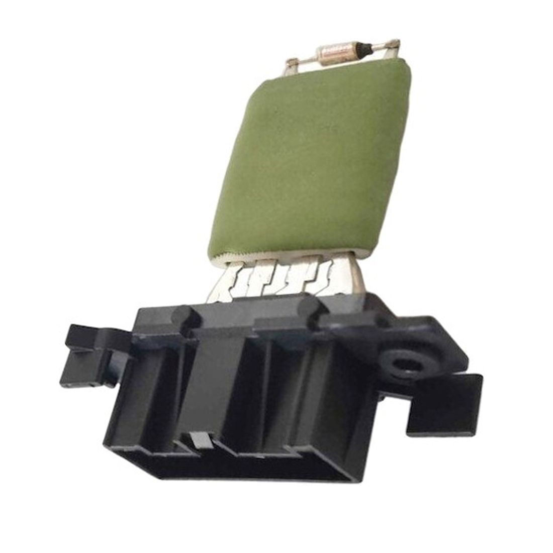For 15-19 ProMaster City Tradesman SLT Mini Cargo Van Blower Motor Resistor