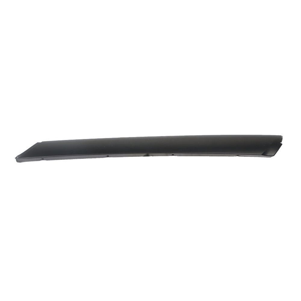 Right Side Front Windshield A-pillar Black Panel For Land Rover 03-12 Range Rover