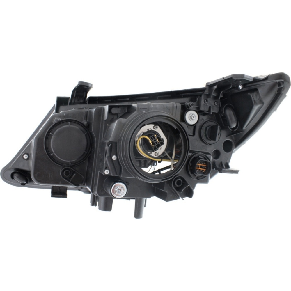 Halogen Headlight Set Left And Right Side For 14-15 Sorento EX SX Model