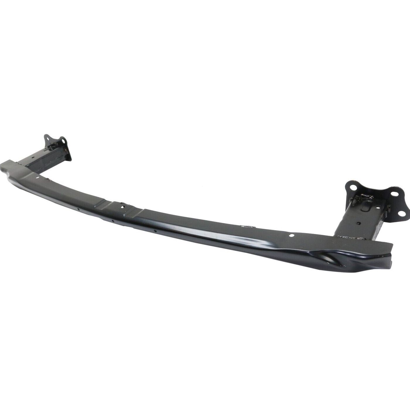 For 16-22 Spark Bumper Face Bar Reinforcement Member Front Lower GM1007116