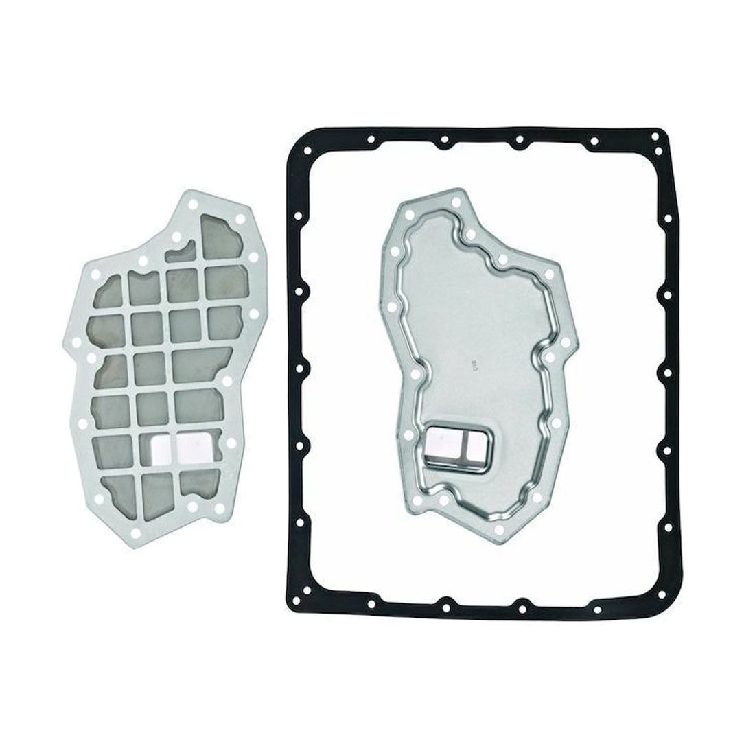 67SX66W Automatic Transmission Filter Kit For 05-15 Xterra Sport Utility 4.0L