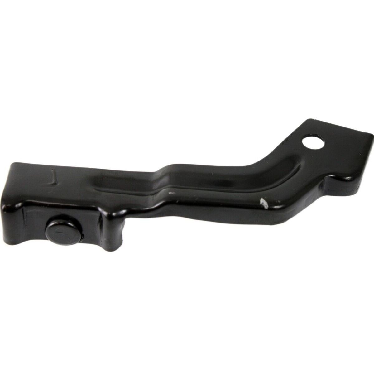 Bumper Face Bar Bracket Front Left Hand Side Outside Driver 8658425000