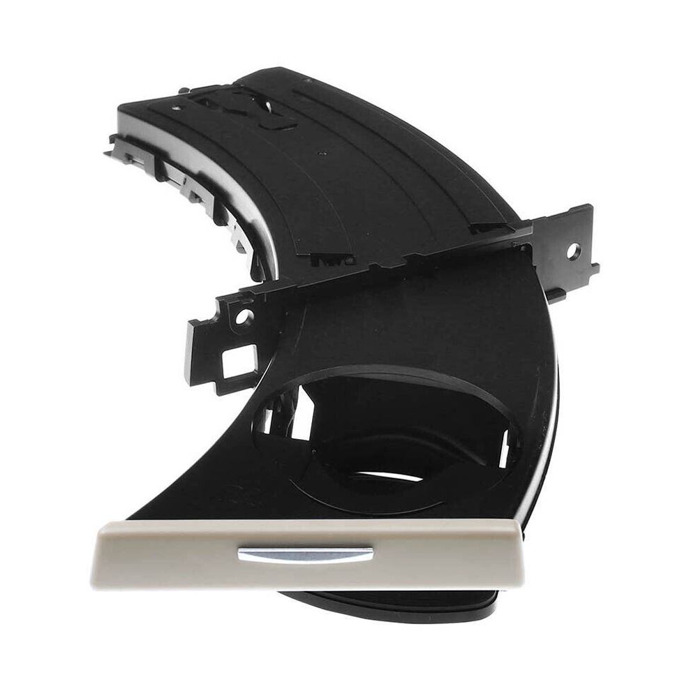 Beige Cup Holder Left Driver For BMW E90 91 92 M3 3 Series 2006-2013 51459173467