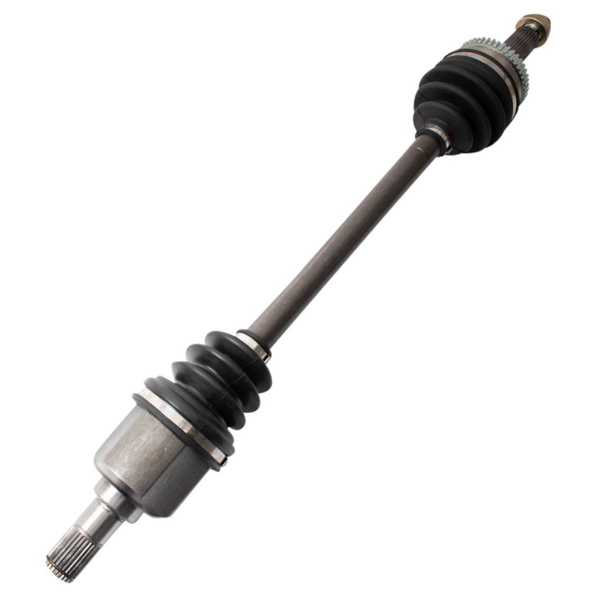 Front Left For 2013 Hyundai Elantra Coupe Axle Shaft