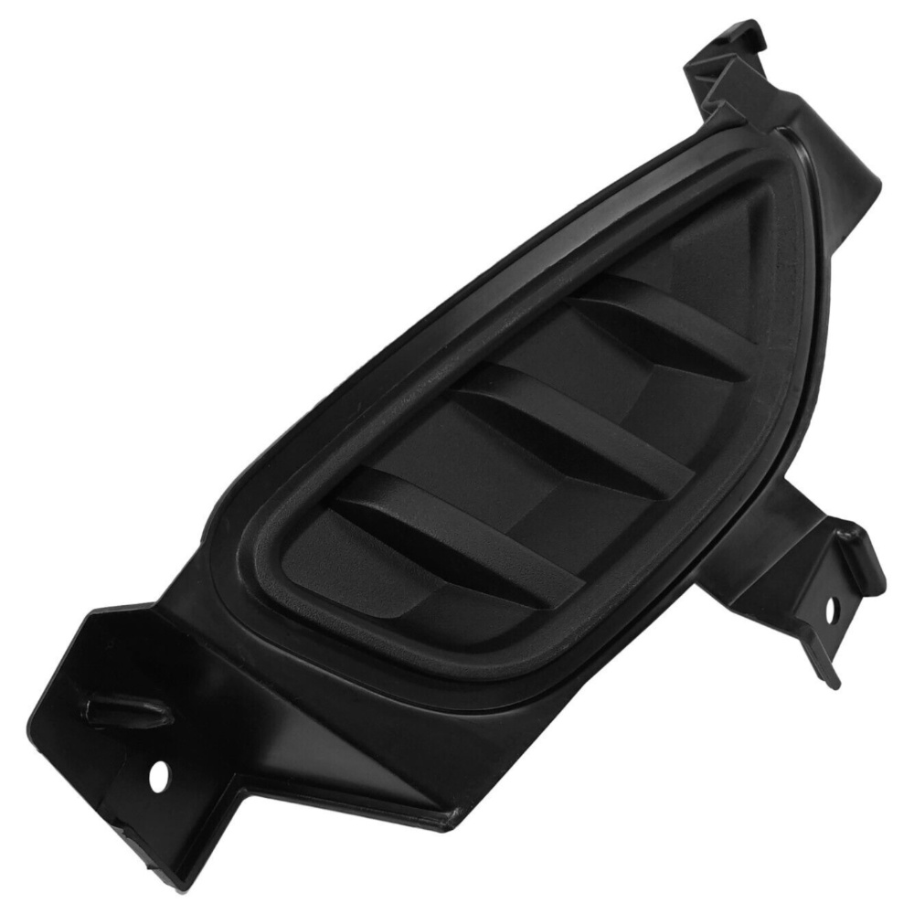 Fog Light Covers Driver Left Side Left Hand For Ford 2020-2021 Escape