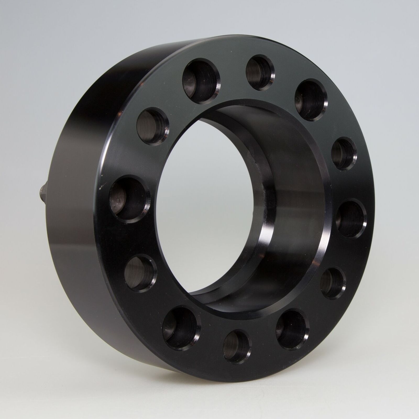 4pc 6x135 Wheel Spacers 2" Thick Hubcentric Ford F150 Expedition 2015-2018