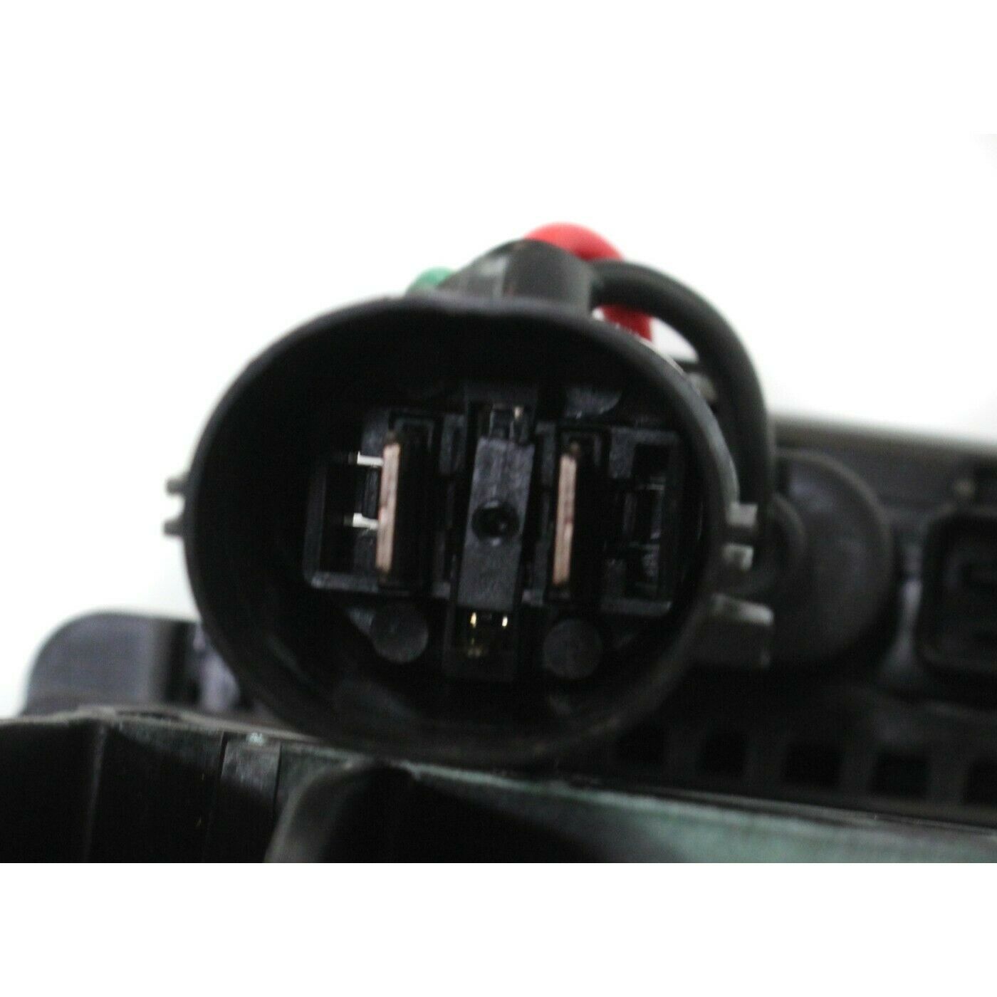 Radiator Cooling Fan For 2007-14 Edge 2007-15 MKX W/ Control Module