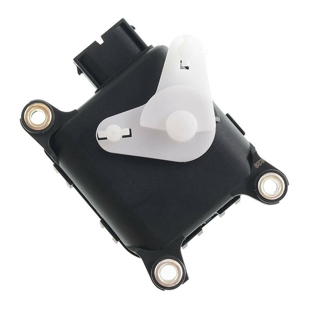 2 Sets Of - HVAC Heater Blend Door Actuator For Audi A4 Quattro S4 VW Passat Main