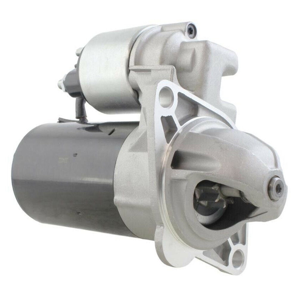 New Starter 3.0L/181CI V6 Replaces -7132 4N6852