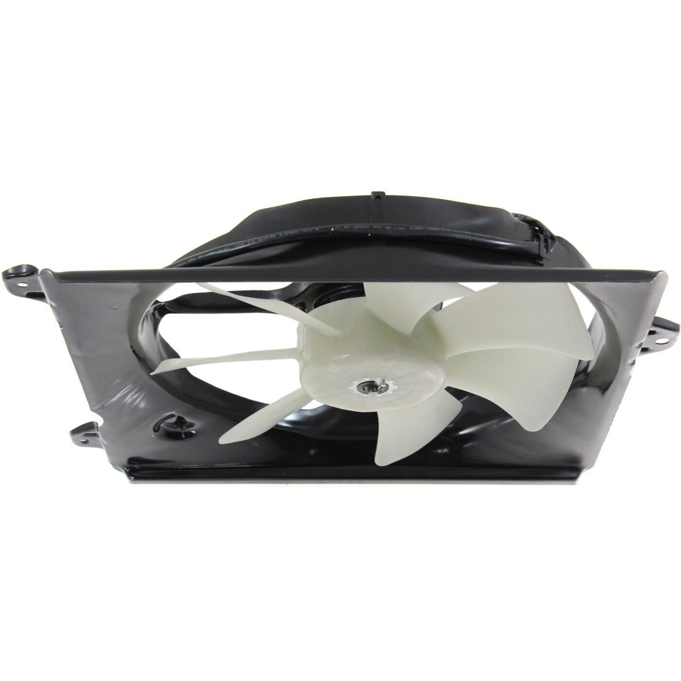 Radiator Cooling Fan For Lexus 97-98 ES300 Toyota 97-99 Camry Left Side 3.0L V6