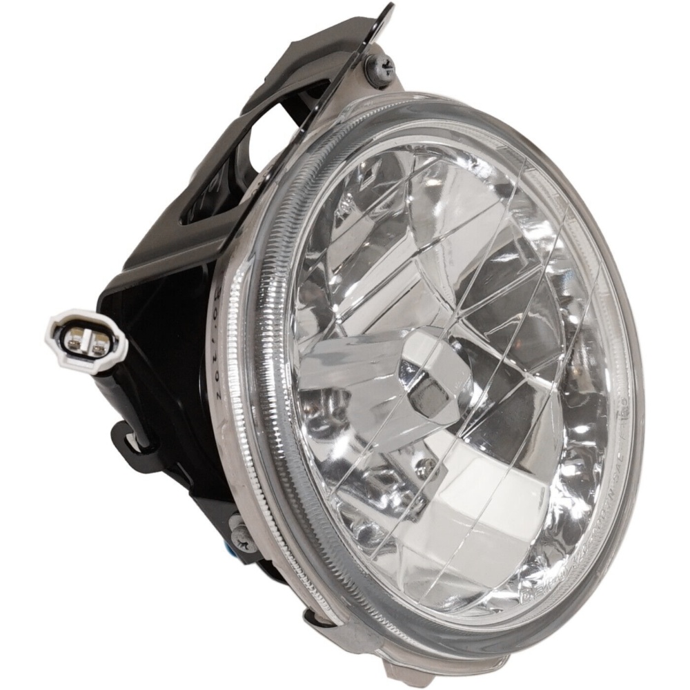 Fog Light Driving Lamp Front Driver Left Side Left Hand For Baja Outback
