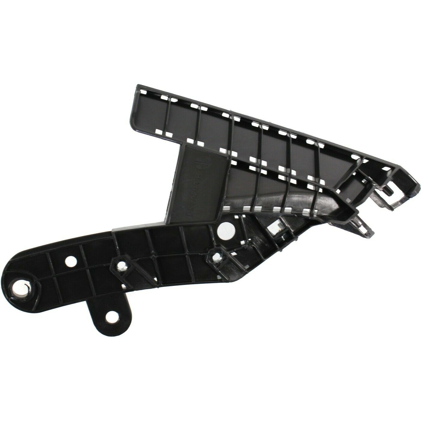 2 Sets Of - Bumper Bracket For 2013-2015 Nissan Altima Sedan Front Passenger Side