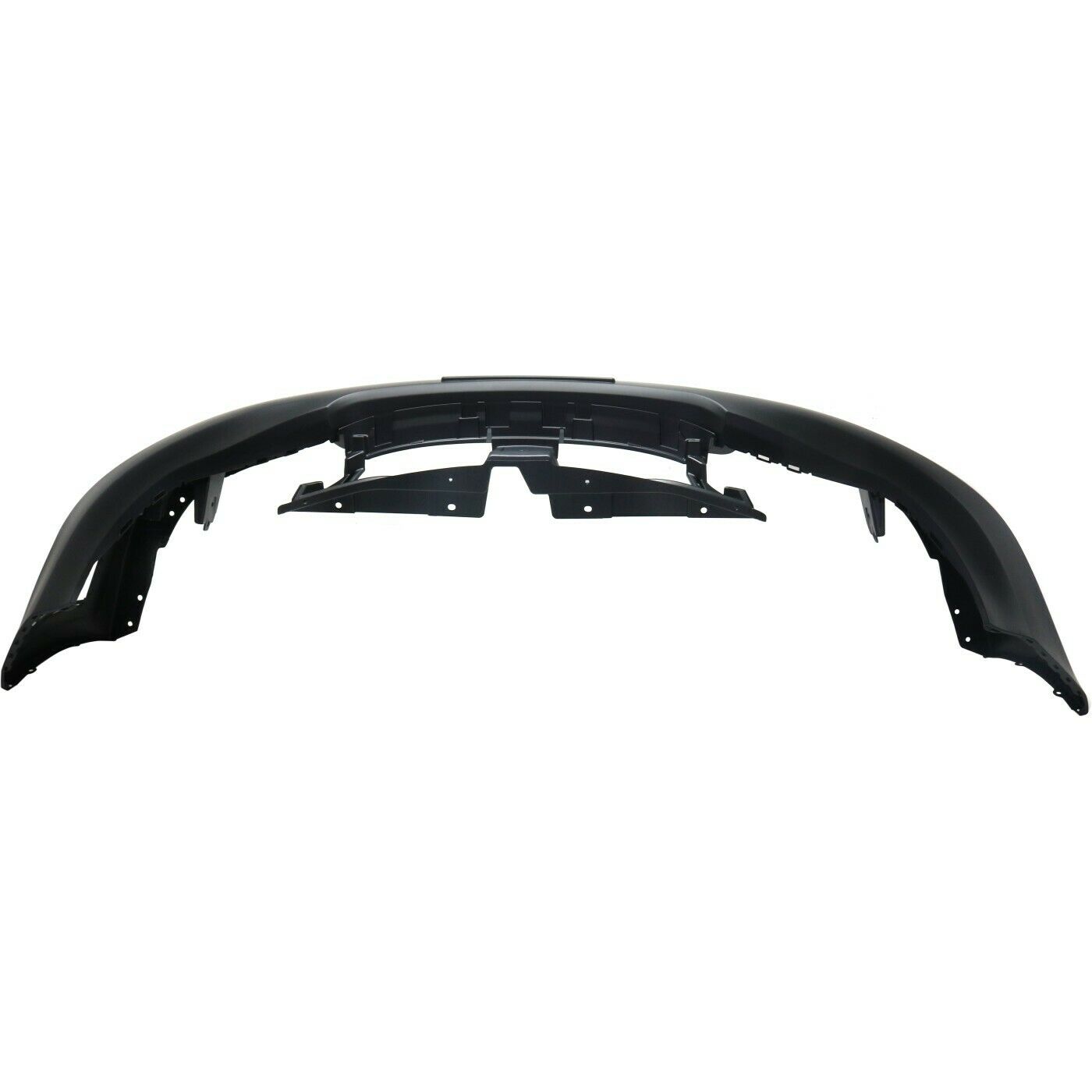 Bumper Cover Facial Front For 2011-2014 Subaru Impreza SU1000167 57704FG113