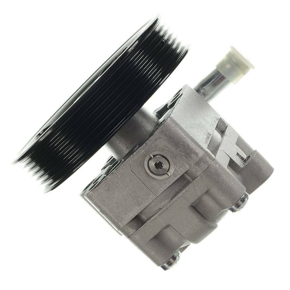 Power Steering Pump With Pullley For Nissan Altima 2007-2013 X-Trail 2.5L 3.5L