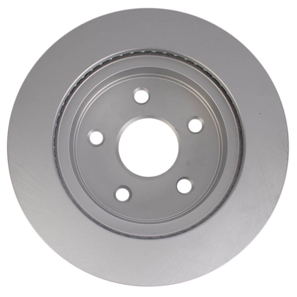 For 2019-2022 1500 Classic Express Extended Cab Pickup Front Brake Rotor Set