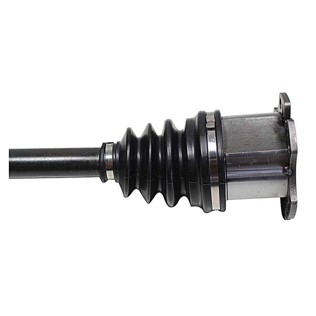 Front Driver Side CV Axle CV Joint Drive Shaft Assembly For 05 A4 Base 2.0L
