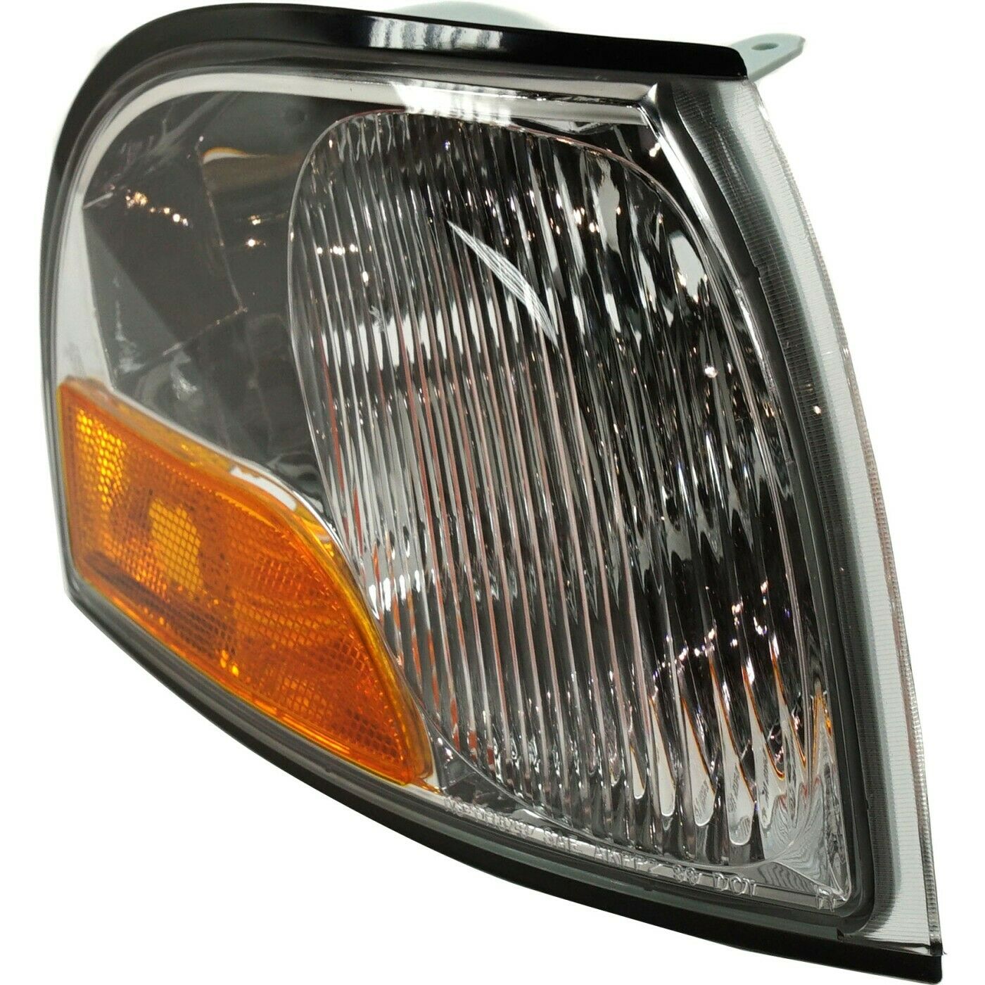 Corner Light For 1999-2002 Villager 1999-2002 Quest Passenger Incandescent