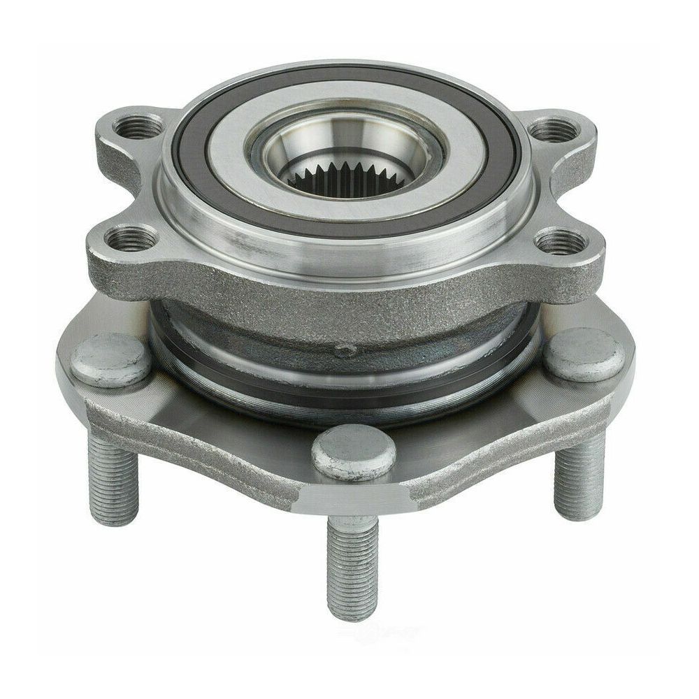 513357 Front Wheel Hub Bearing For Nissan 2014-2019 Rogue 2017-2019 Rogue Sport