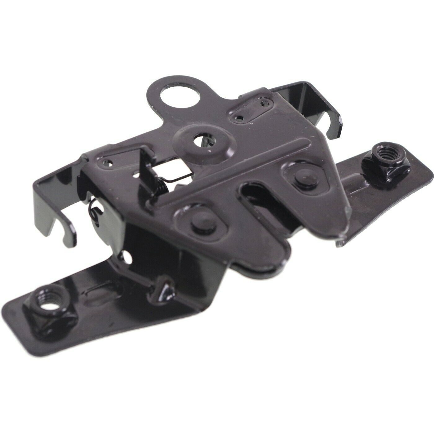 4 Sets Of - Hood Latch Lock For Nissan 2012-2019 Versa Sedan NI1234145 656013BB0A