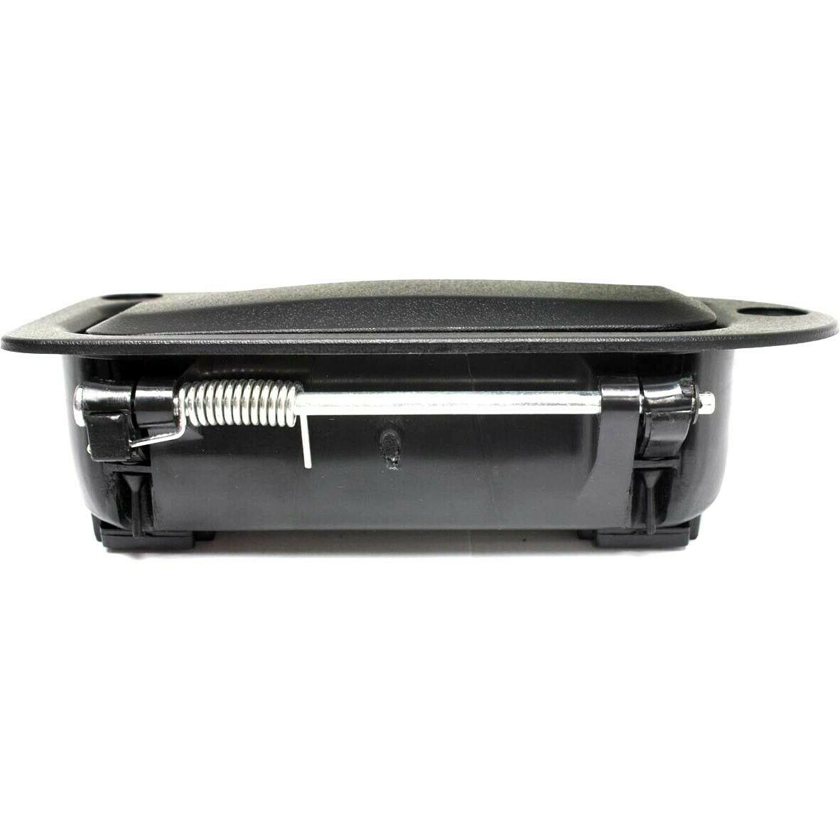 Exterior Outer Door Handle Rear Left LH For Ford Mazda 4-Dr Extended Cab