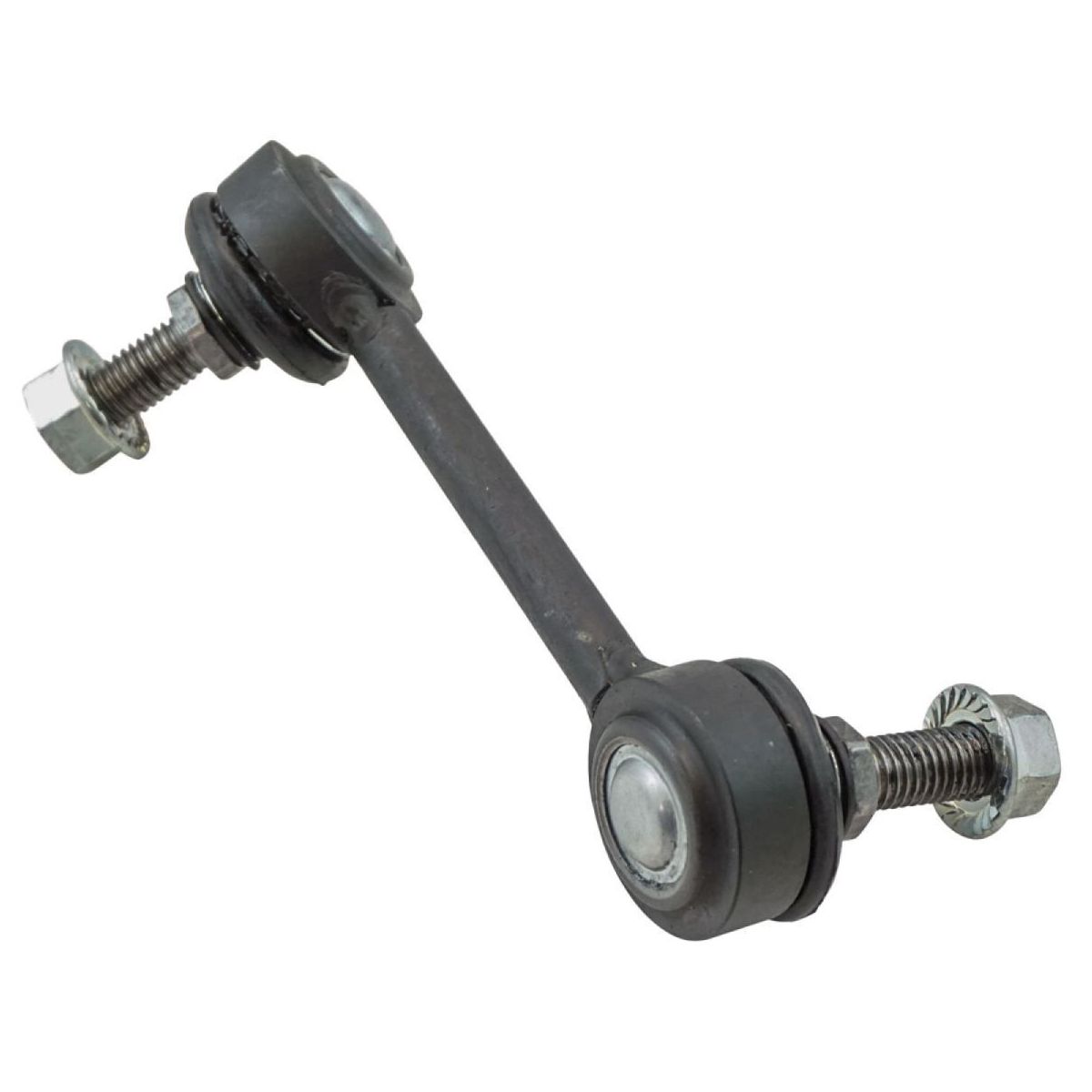 For Buick 04-07 Rainier Chevrolet 04-07 Trailblazer Front & Rear Suspension Kit