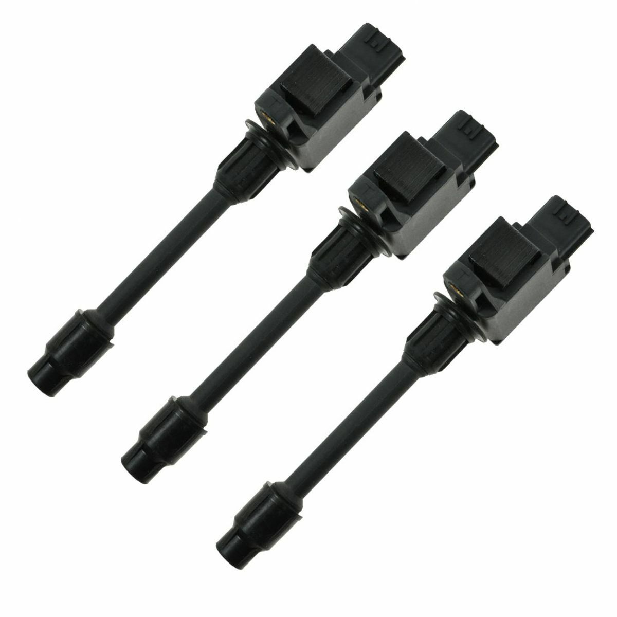 Ignition Coil Full Set Kit 6-pc For INFINITI 00 I30 Sedan Nissan 00 Maxima Sedan