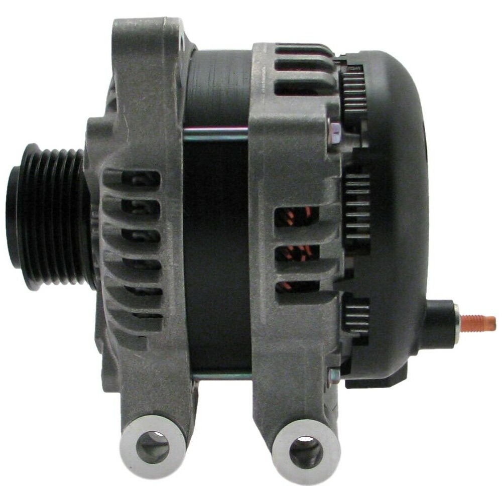 New Alternator Replaces 3.6L 217CI V6 12V 170A 25815839