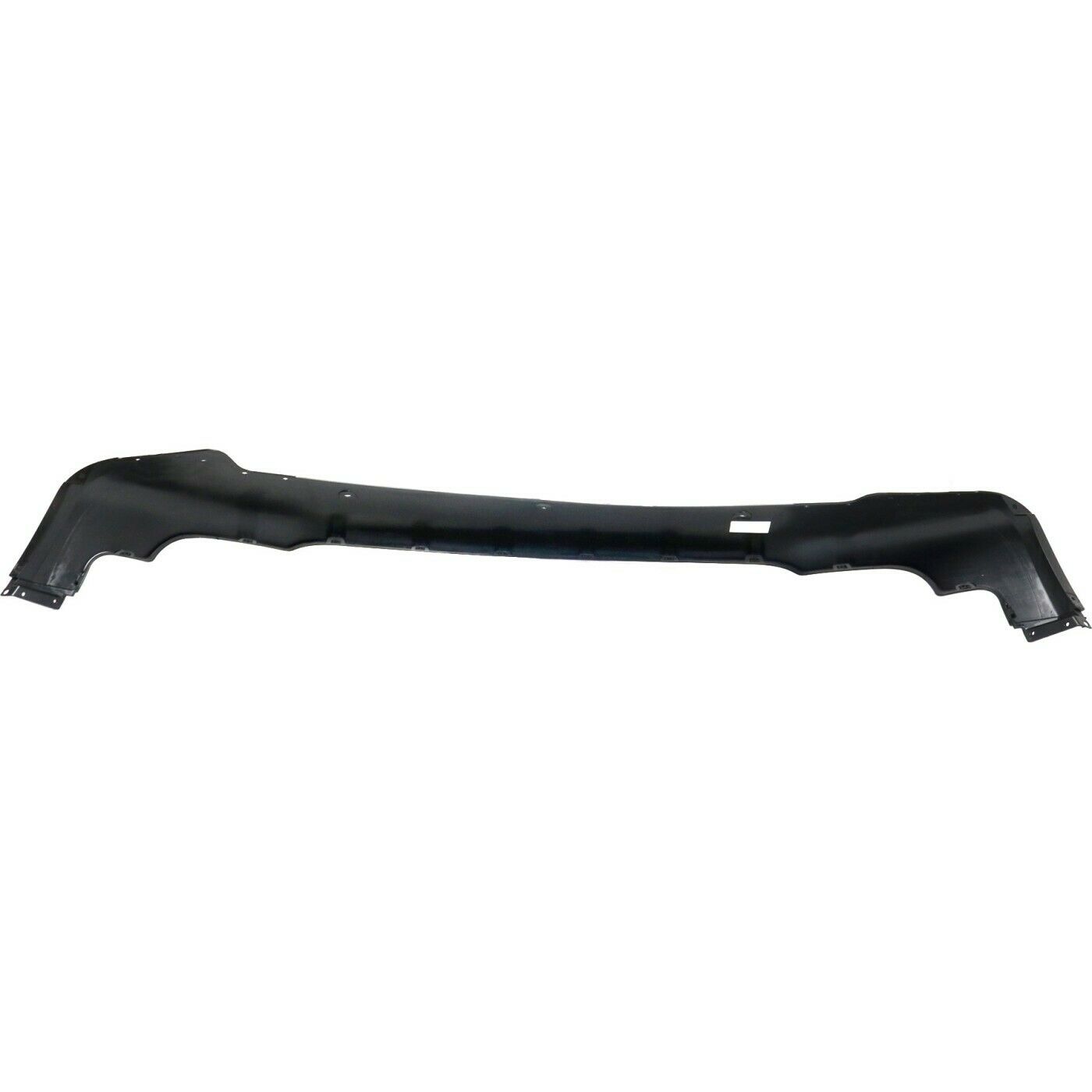 Front Valance For Mini 2011-2016 Cooper Countryman Hatchback Textured