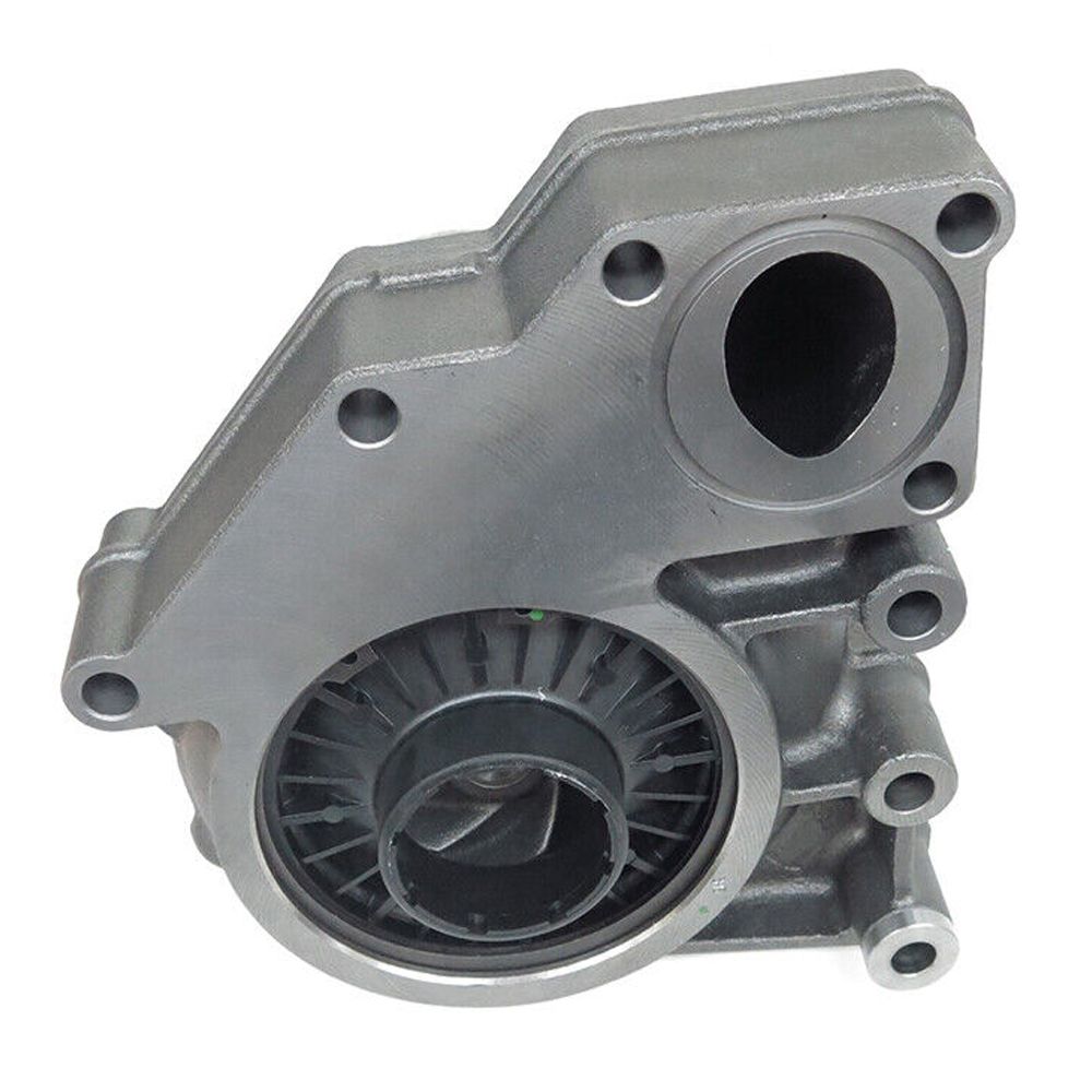 Water Pump Pierce Inc For 2013-2017 Freightliner XC Modular Rail 4089909