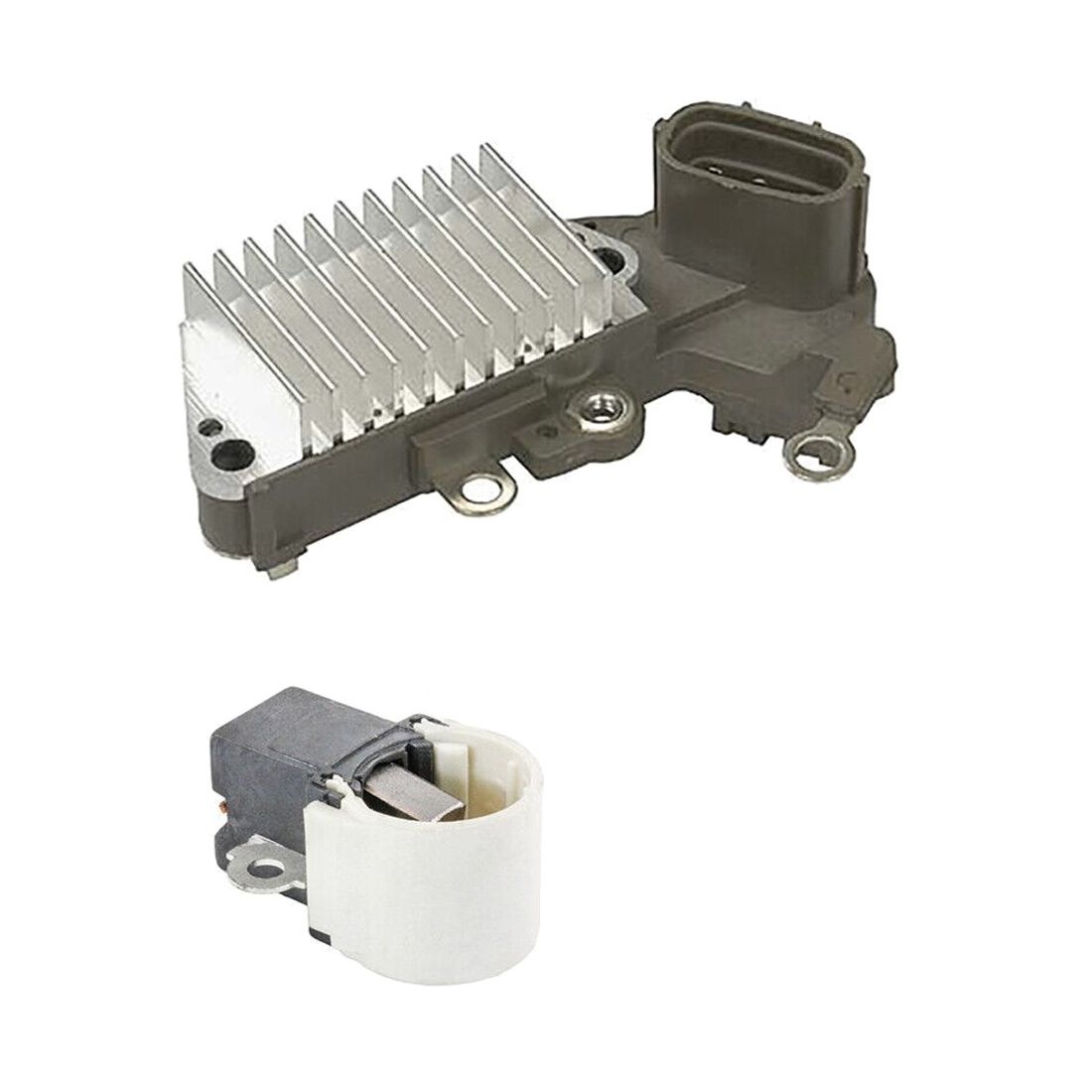 Regulator Kit