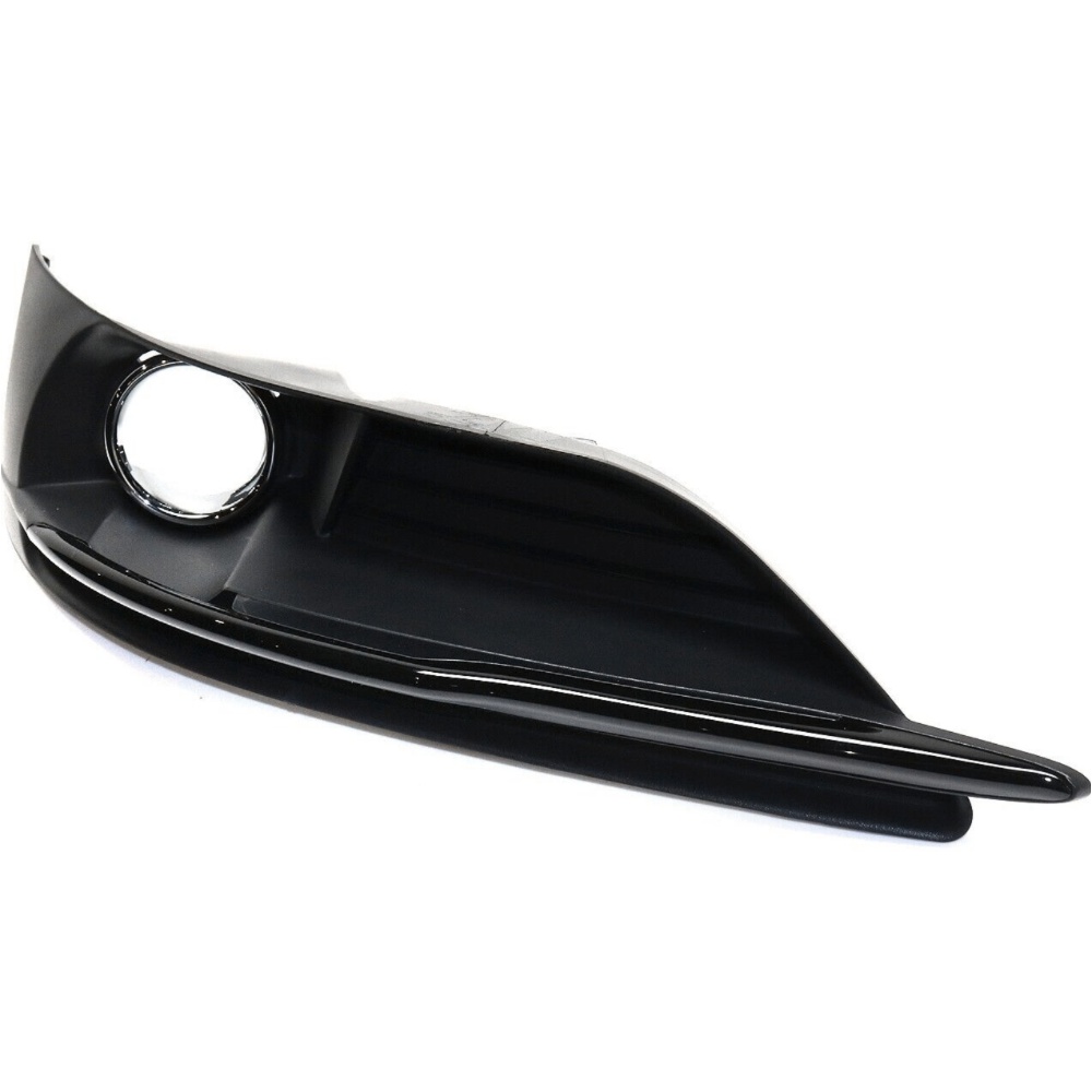 Fog Light Trim Driving Lamp Driver Left Side Left Hand For 11-14 Chrysler 200