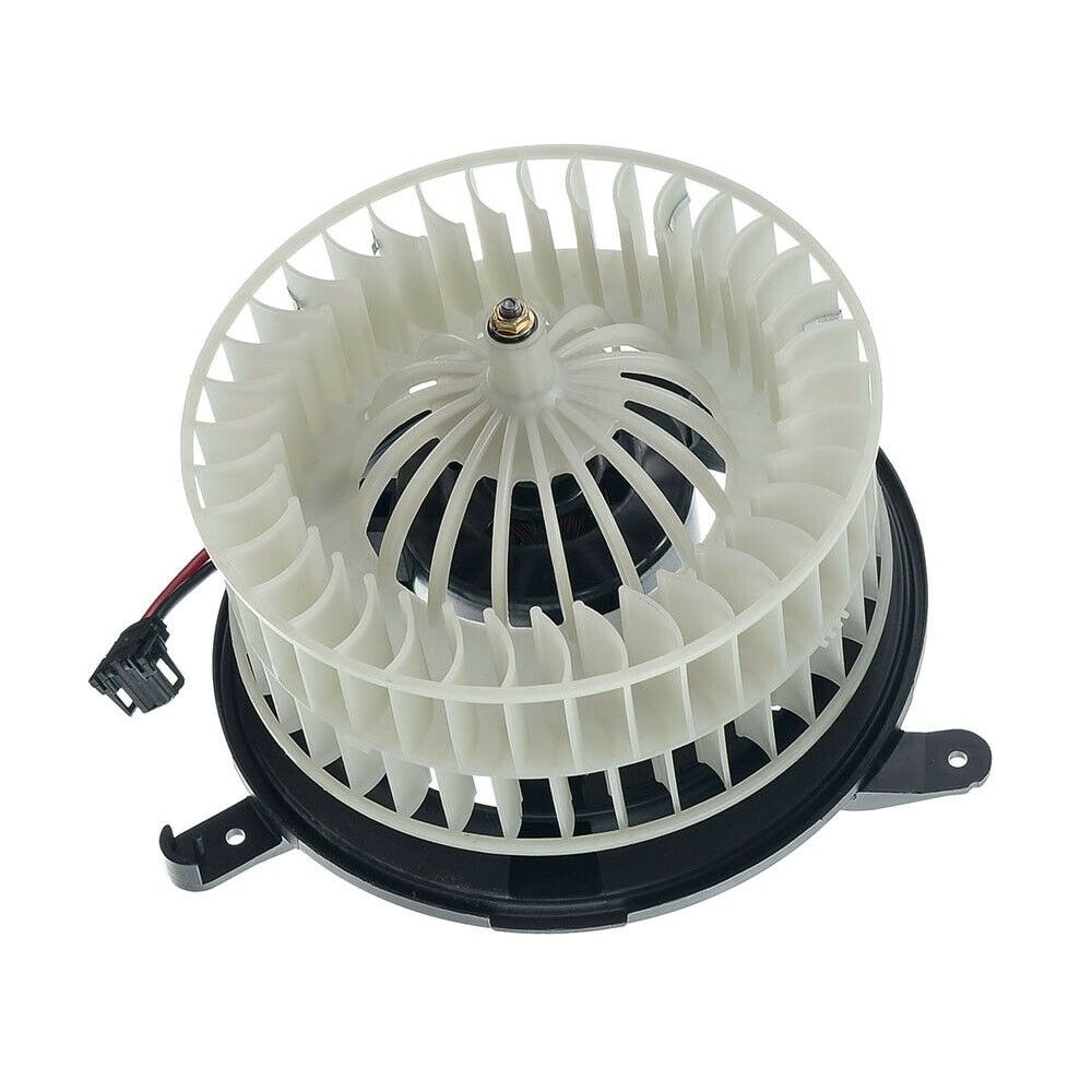Blower Heater Motor For Benz CL-Class S-Class W220 76972 Front