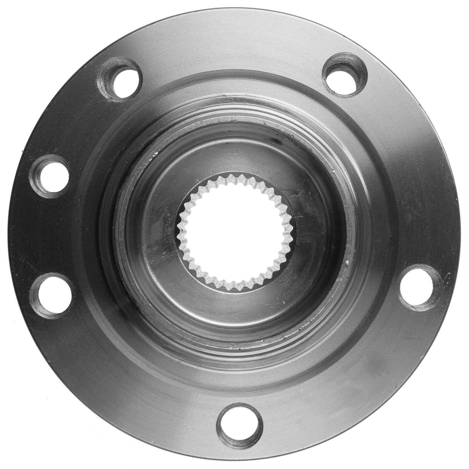 Wheel Hub & Bearing Assembly Front Or Rear For 15-17 200 14-20 Cherokee